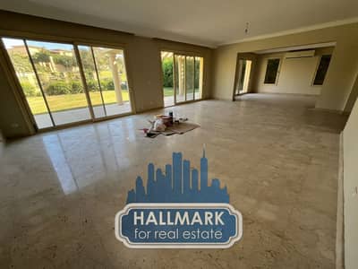 فیلا 4 غرف نوم للايجار في القاهرة الجديدة، القاهرة - ذا فيلا بالتكيفات  (9). jpeg