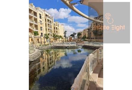 2 Bedroom Apartment for Sale in Mostakbal City, Cairo - WhatsApp Image 2025-09-11 at 4.30. 21 AM (2). jpeg