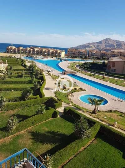 شاليه 3 غرف نوم للبيع في العين السخنة، السويس - WhatsApp Image 2025-12-23 at 4.19. 16 PM. jpeg