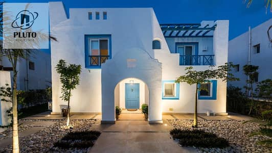 2 Bedroom Chalet for Sale in North Coast, Matruh - IMG-20230821-WA0049. jpg