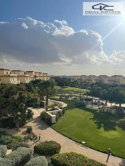 4 Bedroom Villa for Sale in New Cairo, Cairo - WhatsApp Image 2025-12-20 at 2.30. 18 PM (1). jpeg