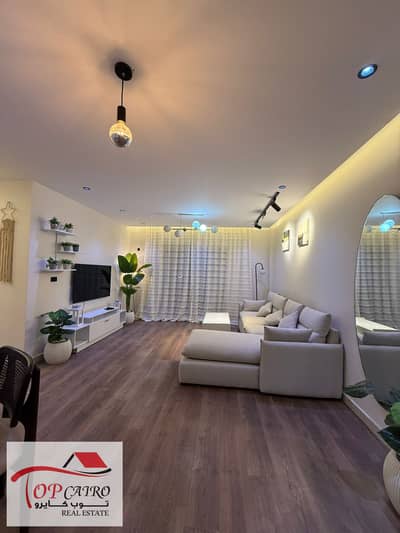 3 Bedroom Apartment for Rent in Madinaty, Cairo - WhatsApp Image 2025-12-23 at 4.00. 59 PM. jpeg