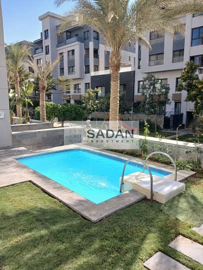 دوبلكس 3 غرف نوم للبيع في القاهرة الجديدة، القاهرة - 20251021_142136. jpg