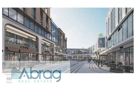 عيادة  للبيع في 6 أكتوبر، الجيزة - WhatsApp Image 2025-12-23 at 2.42. 54 PM (2). jpeg