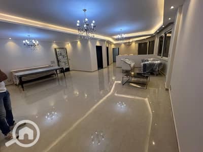 فلیٹ 3 غرف نوم للبيع في القاهرة الجديدة، القاهرة - e700cdad-353d-43c6-b037-1f0907cdd867. jpg