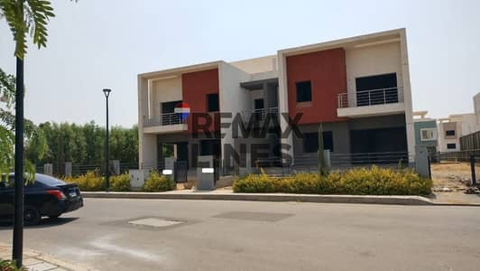 3 Bedroom Villa for Sale in Madinaty, Cairo - WhatsApp Image 2025-12-23 at 4.35. 19 PM. jpeg