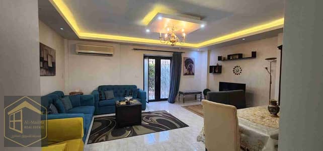 شقة 2 غرفة نوم للايجار في القاهرة الجديدة، القاهرة - 121431. jpg