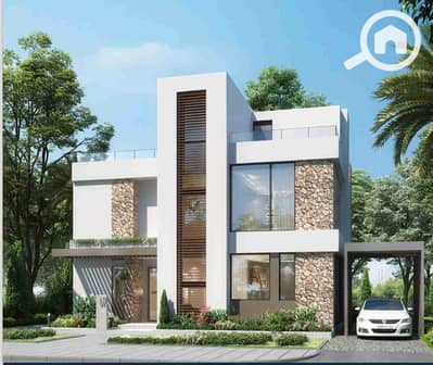 فیلا 5 غرف نوم للبيع في العاصمة الإدارية الجديدة، القاهرة - 1000823942. jpg