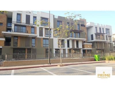 بنتهاوس 3 غرف نوم للبيع في الشيخ زايد، الجيزة - 20181106_155558. jpg