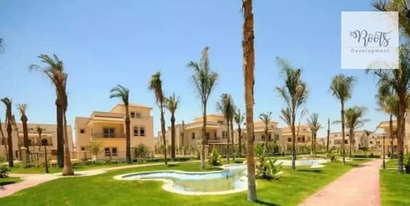 2 Bedroom Flat for Sale in Sheikh Zayed, Giza - WhatsApp Image 2025-10-29 at 12.25. 11 PM (1). jpeg