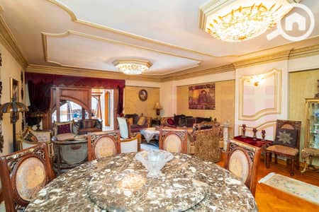 3 Bedroom Apartment for Sale in San Stefano, Alexandria - DSC04006. jpg