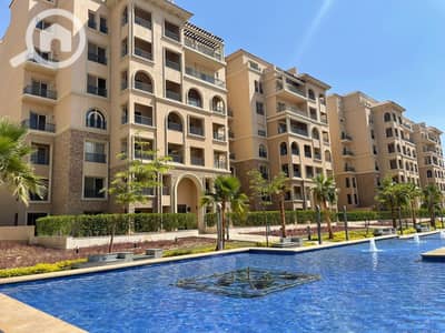 فلیٹ 3 غرف نوم للايجار في القاهرة الجديدة، القاهرة - WhatsApp Image 2025-09-17 at 1.18. 40 PM. jpeg