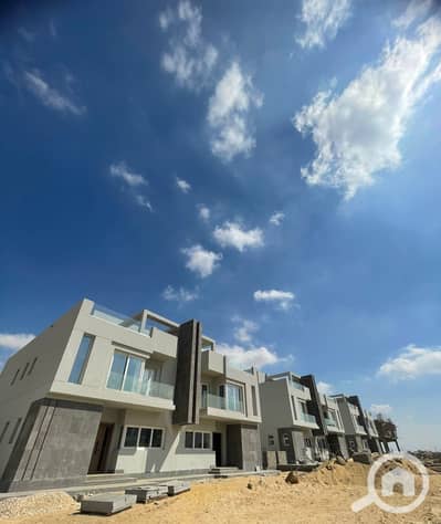 4 Bedroom Apartment for Sale in Sheikh Zayed, Giza - WhatsApp Image 2025-10-20 at 13.34. 12_e0249cc6. jpg