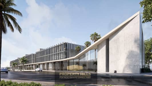 مکتب  للبيع في 6 أكتوبر، الجيزة - PHOTO-2025-12-23-16-15-38. jpg