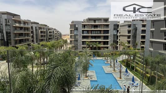 2 Bedroom Flat for Sale in New Cairo, Cairo - WhatsApp Image 2025-06-18 at 5.50. 50 PM. jpeg