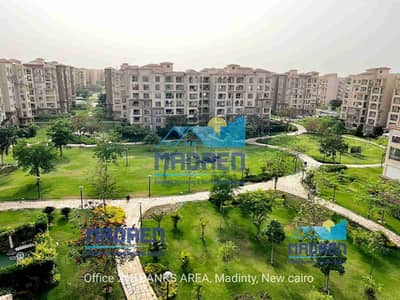 2 Bedroom Apartment for Sale in Madinaty, Cairo - 1000387051. jpg