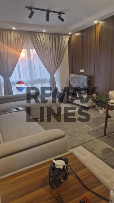 3 Bedroom Flat for Rent in Madinaty, Cairo - WhatsApp Image 2025-12-23 at 2.38. 07 PM. jpeg