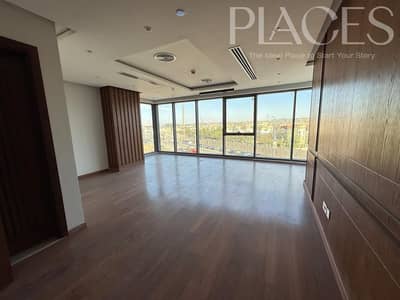 Office for Rent in New Cairo, Cairo - IMG-20251203-WA0066. jpg