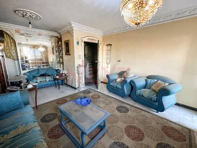 فلیٹ 2 غرفة نوم للبيع في المندرة، الإسكندرية - WhatsApp Image 2025-12-22 at 2.40. 30 PM (2). JPG