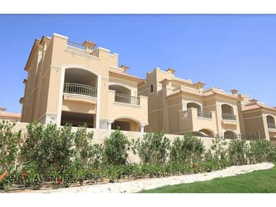 تاون هاوس 4 غرف نوم للبيع في العاصمة الإدارية الجديدة، القاهرة - WhatsApp Image 2025-12-23 at 4.22. 33 PM (1). jpg