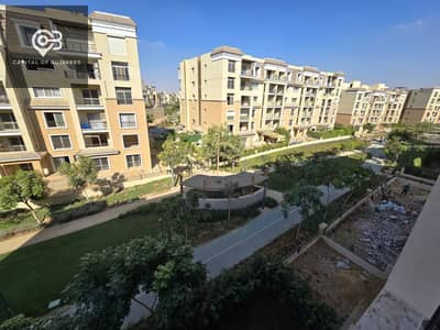 3 Bedroom Apartment for Rent in Madinaty, Cairo - WhatsApp Image 2025-12-17 at 13.01. 28. jpeg