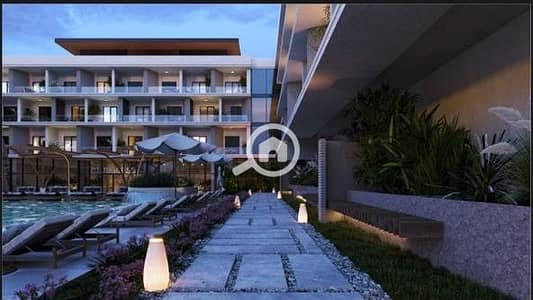 شقة فندقية 1 غرفة نوم للبيع في 6 أكتوبر، الجيزة - 2. jpeg