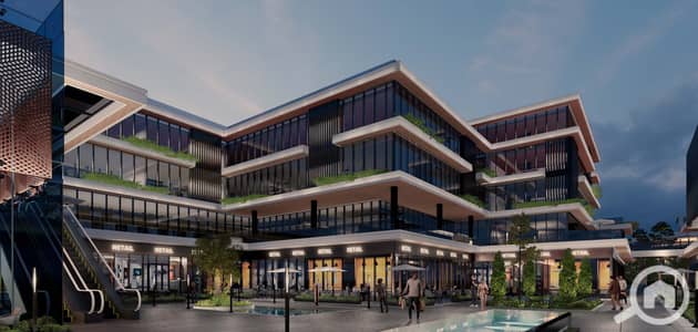 Retail for Sale in Shorouk City, Cairo - سوولارياا. jpg