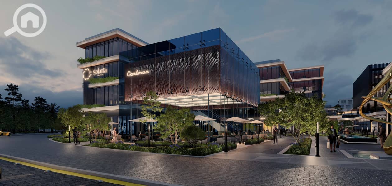 6 سولاريا مول الشروق. jpg