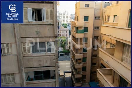 3 Bedroom Flat for Sale in Roushdy, Alexandria - IMG_9235 copy. JPG
