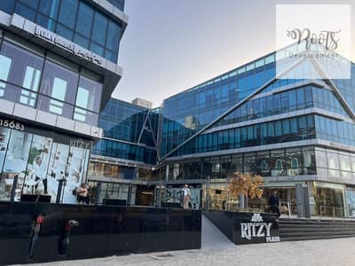 محلات تجارية  للبيع في الشيخ زايد، الجيزة - WhatsApp Image 2024-12-18 at 1.29. 21 PM (2). jpeg