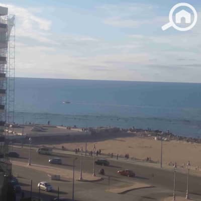 شقة 2 غرفة نوم للايجار في ميامي، الإسكندرية - 1000271877. jpg