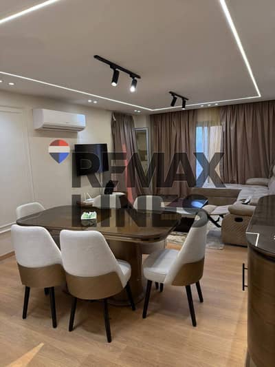 3 Bedroom Flat for Rent in Madinaty, Cairo - WhatsApp Image 2025-12-23 at 2.40. 32 PM (1). jpeg