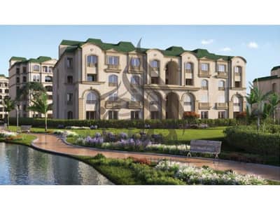 شقة 3 غرف نوم للبيع في مدينة المستقبل، القاهرة - kiQTzCPWeHCx6FPF. jpg