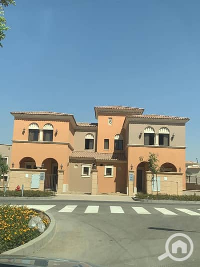 4 Bedroom Villa for Sale in 6th of October, Giza - 581679168_3122724034576272_7389480563850581013_n. jpg