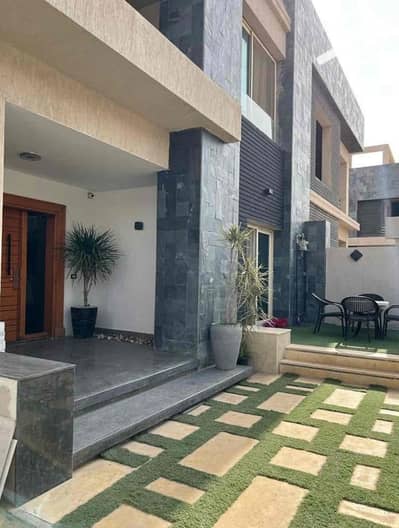 5 Bedroom Twin House for Sale in Sheikh Zayed, Giza - IMG_8576. jpg