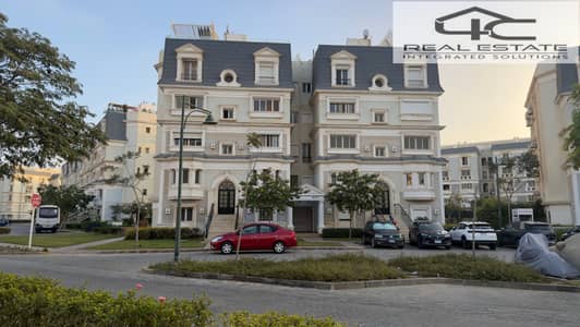 2 Bedroom Flat for Sale in New Cairo, Cairo - 2025_12_09_16_18_IMG_0255. JPG