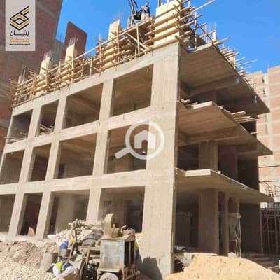 شقة 3 غرف نوم للبيع في مدينة أسيوط، أسيوط - 1000177456. jpg