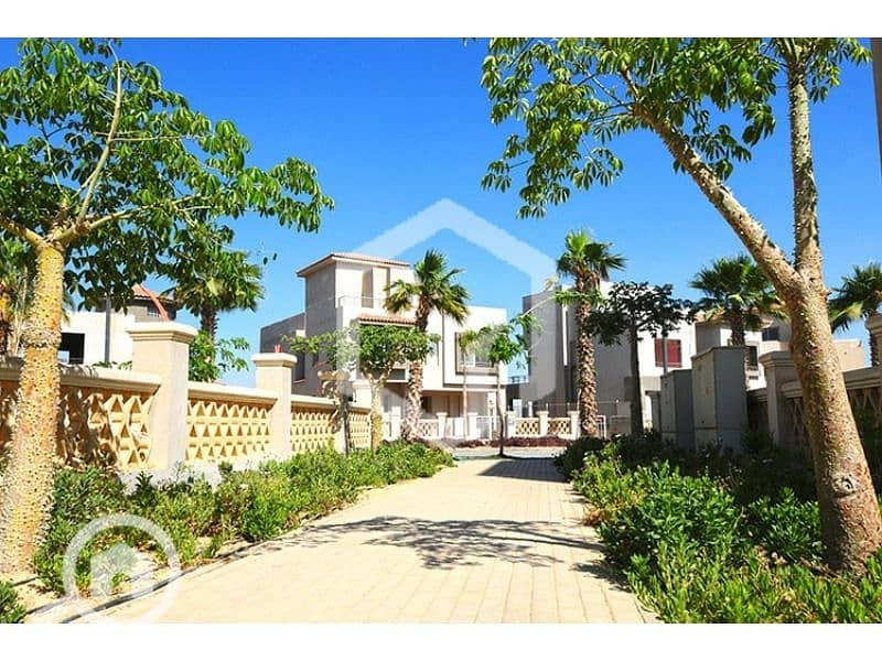 6 Golf Extension Palm Hills 3. jpeg