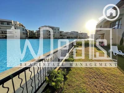 3 Bedroom Chalet for Sale in North Coast, Matruh - WhatsApp Image 2025-12-07 at 16.56. 32. jpeg