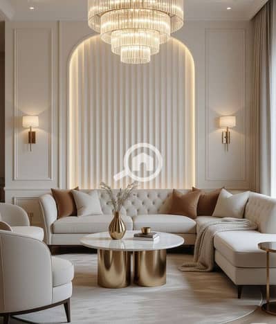 فلیٹ 1 غرفة نوم للبيع في الشيخ زايد، الجيزة - Screenshot 2025-12-23 165806. png