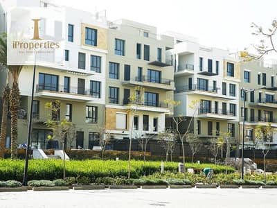 3 Bedroom Apartment for Sale in New Cairo, Cairo - 8. jpg
