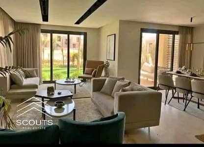 3 Bedroom Villa for Sale in Mostakbal City, Cairo - WhatsApp Image 2025-12-04 at 16.02. 56 (1). jpeg