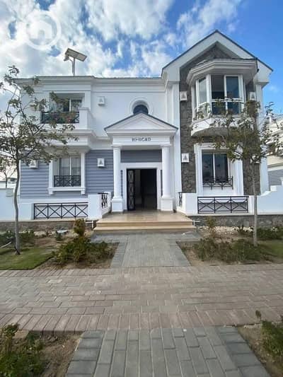 فیلا 4 غرف نوم للبيع في 6 أكتوبر، الجيزة - 583605866_25543255441945459_2447341222551074498_n. jpg