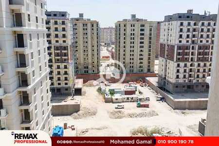 شقة 3 غرف نوم للبيع في محرّم بيك، الإسكندرية - 001. jpg