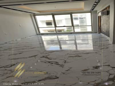 2 Bedroom Flat for Rent in New Cairo, Cairo - WhatsApp Image 2025-12-21 at 3.03. 29 AM (5). jpeg