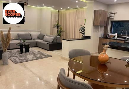 2 Bedroom Flat for Sale in New Cairo, Cairo - WhatsApp Image 2025-11-04 at 12.53. 22_505c9d56. jpg