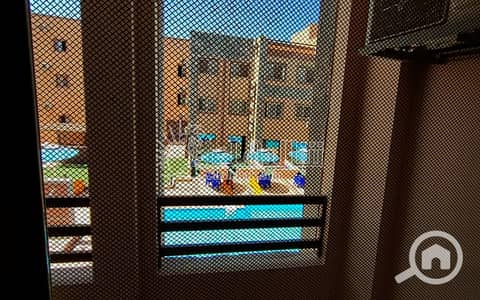 شاليه 1 غرفة نوم للبيع في العين السخنة، السويس - شالية-للبيع-ارضي-منتجع-لالونا-بيتش-العين-السخنة-chalet-for-sale-laluna-beach-resort-ain-sokhna- (1). JPG