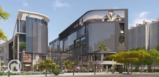 مکتب  للبيع في الشيخ زايد، الجيزة - WhatsApp Image 2025-05-12 at 5.43. 59 PM. jpeg