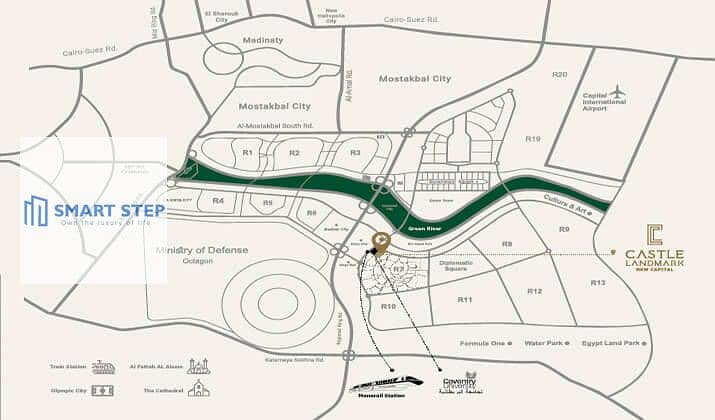 6 موقع-كمبوند-كاسيل-العاصمة-الادارية. jpg