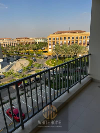 فلیٹ 1 غرفة نوم للايجار في القاهرة الجديدة، القاهرة - b0da5531-5d93-4b07-b426-44bb7ddd65af. jpeg